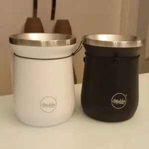 Cuia Térmica Ximba Mokha