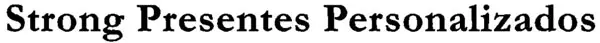 Fonte Engraver