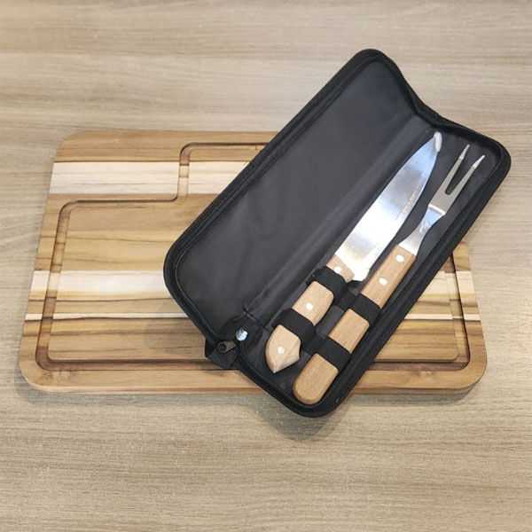 Kit Churrasco 2